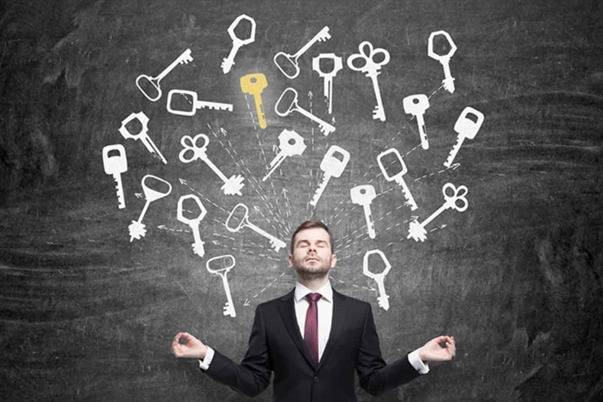 What Are The Advantages Of Researching Competitors