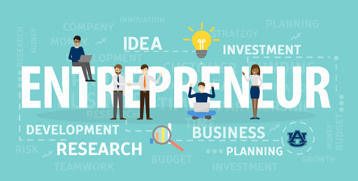 "Advertisement poster featuring person and people - eye-catching and engaging design."