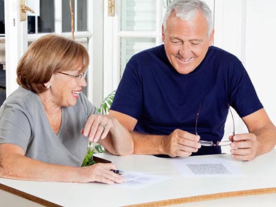 Ипотека для пенсионеров: критерии выбора банков и условия кредитования