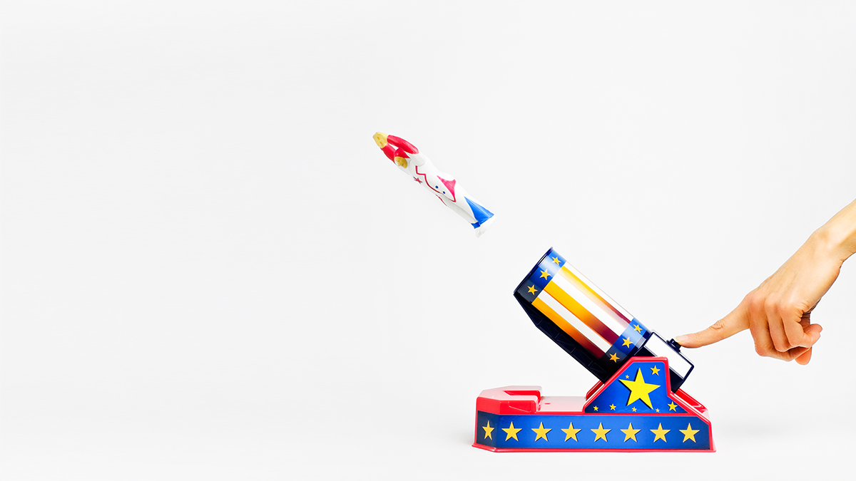 Startup Success’ Biggest Indicator is Resilience: Here’s Why