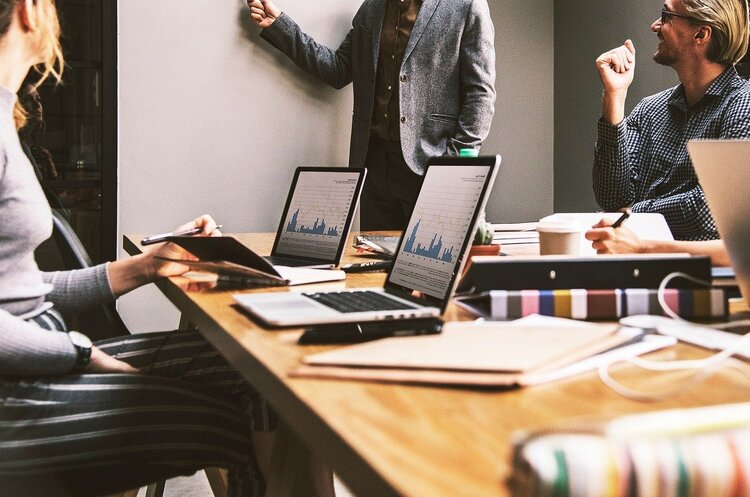 What Are The Advantages Of Researching Competitors