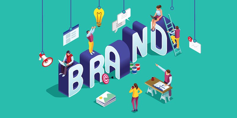 Startup Branding: Guide to Make it Consistent Across all Platforms