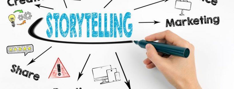10 Ways to Improve Brand Storytelling for Your Business