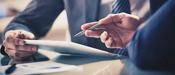 "Close-up of elegant handwritten text on vintage paper background"