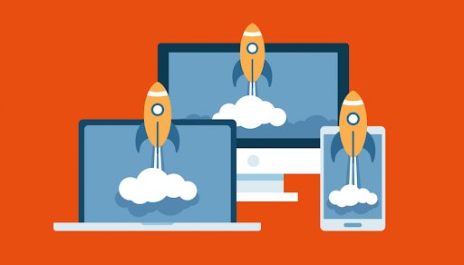 "Launching computer hardware electronics with sleek hardware design."