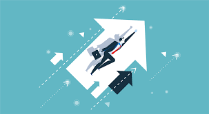 "Aircraft flying outdoors, blending with nature, a transportation vehicle in the scenic landscape."