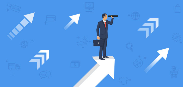 "Adult male walking with rifle near whiteboard in photography setting."