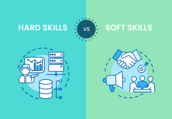 Hard skills и soft skills – что это такое, чем отличаются, как и зачем их развивать