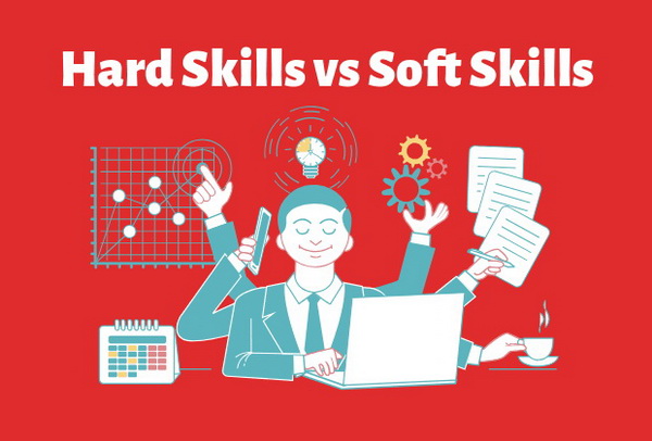 Рекламный постер с изображением счастливого младенца и людей.