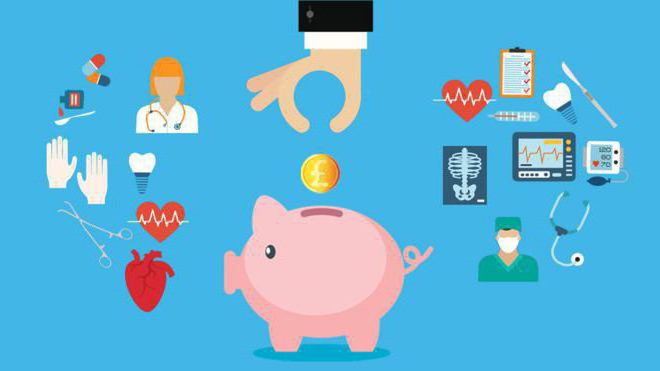 Копилка в форме свиньи - идеальный способ сэкономить деньги.