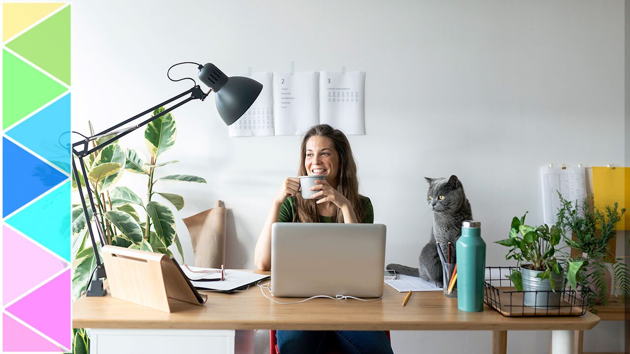 What Your Office Says About You