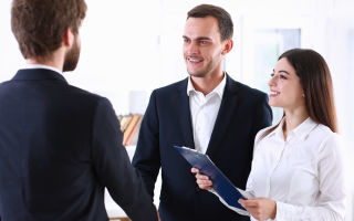 Какая ответственность у поручителя по кредиту: чем отличается от созаемщика