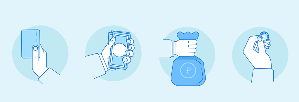 Электроника: фото смартфона, смартфон в современном дизайне.