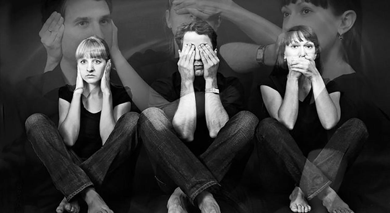 Что такое равнодушие, почему оно возникает и чем опасно