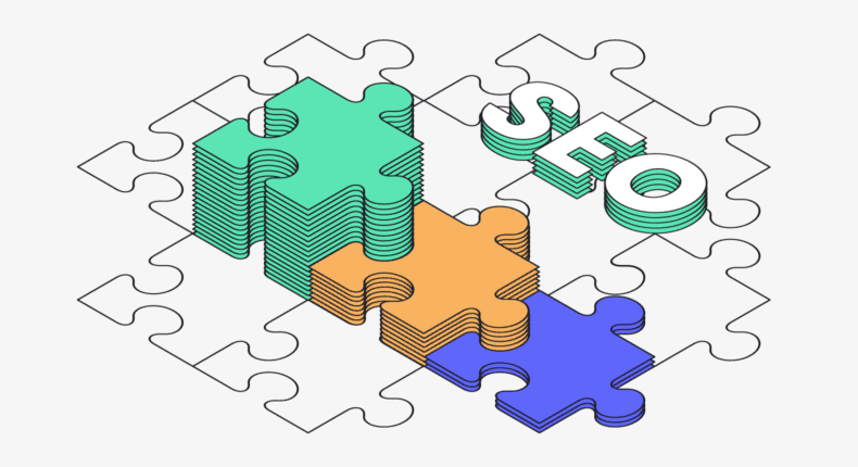 "Colorful jigsaw puzzle featuring a bulldozer machine game concept."