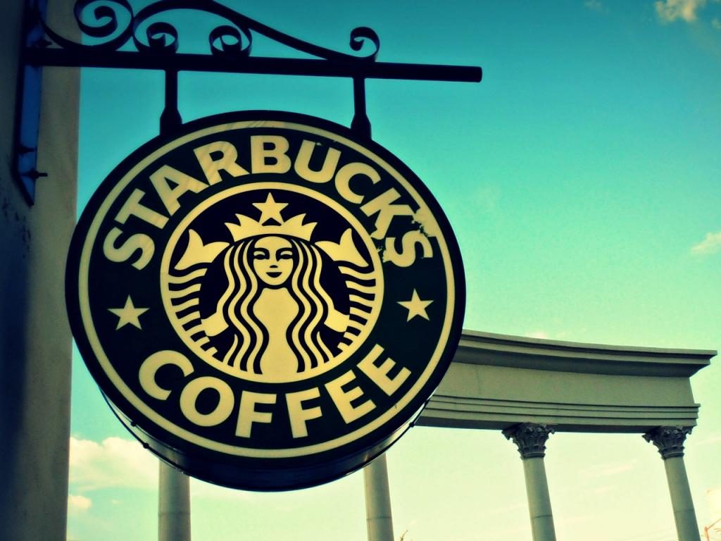 Starbucks Brand Image Methods are Super Effective: follow them to Create your Startup Image