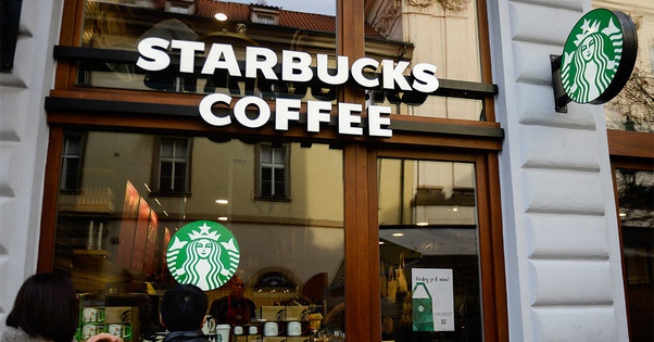Starbucks Brand Image Methods are Super Effective: follow them to Create your Startup Image