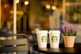 Starbucks Brand Image Methods are Super Effective: follow them to Create your Startup Image