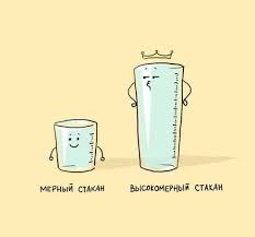 Чашка, диаграмма, график, бутылка и шейкер на столе.