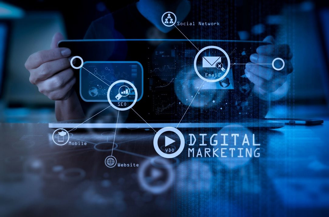 How Digital Marketing Can Enhance Your Business Growth Completely