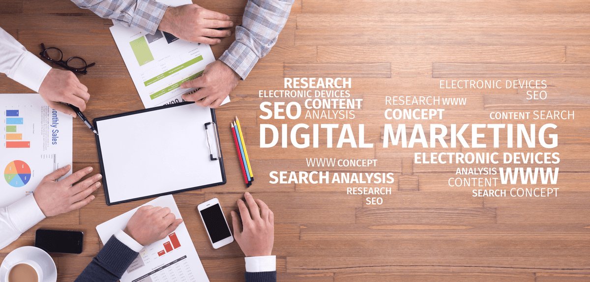 How Digital Marketing Can Enhance Your Business Growth Completely