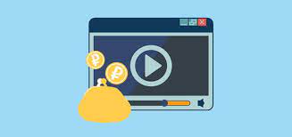 Заработок на просмотре видео: проверенные способы + 15 надежных сайтов, которые платят