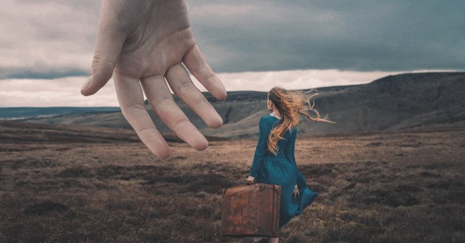 Кто такой абьюзер, как распознать в человеке абьюзивное поведение и что с этим делать