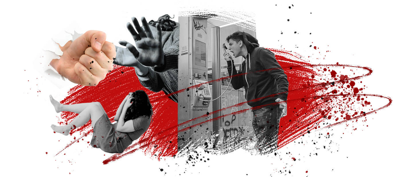 Кто такой абьюзер, как распознать в человеке абьюзивное поведение и что с этим делать