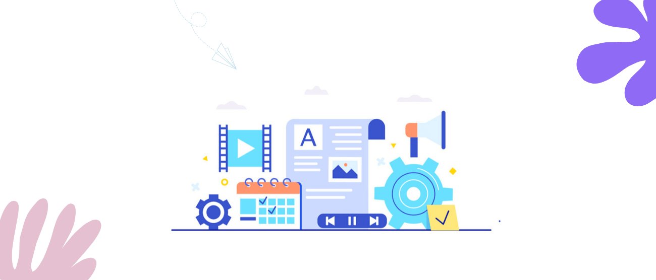 Evolution of Content Marketing