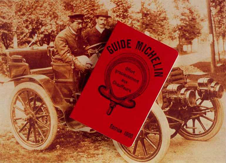 Evolution of Content Marketing