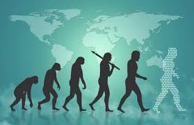 Evolution of Content Marketing