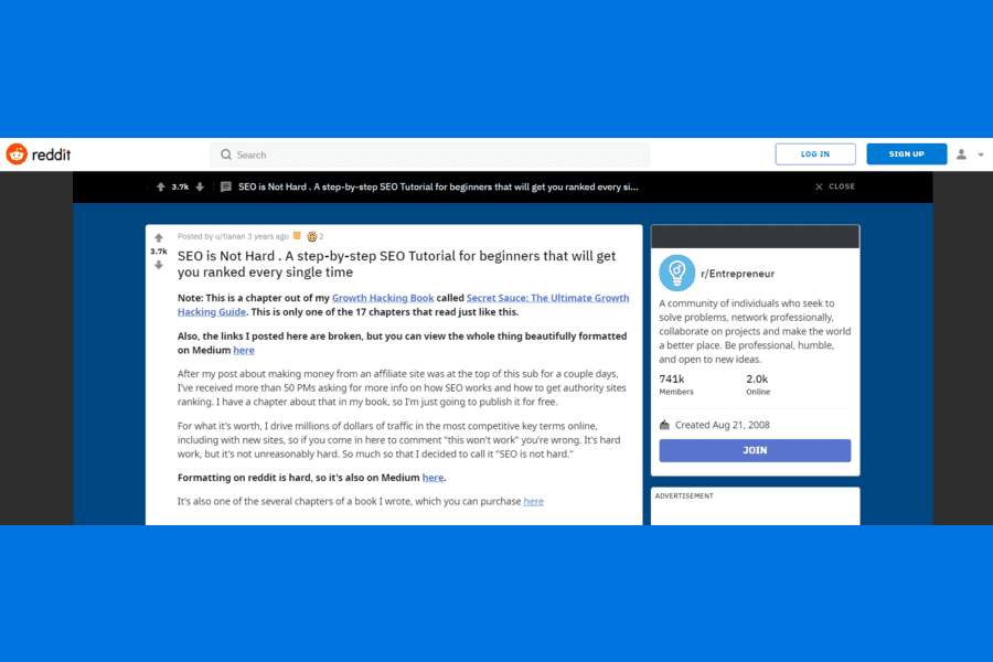 How to Implement a Growth Marketing Strategy for your Online Business