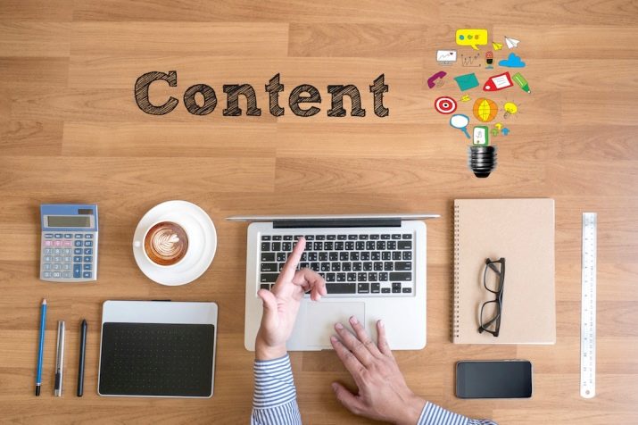 How to Begin with your Content Marketing Campaign