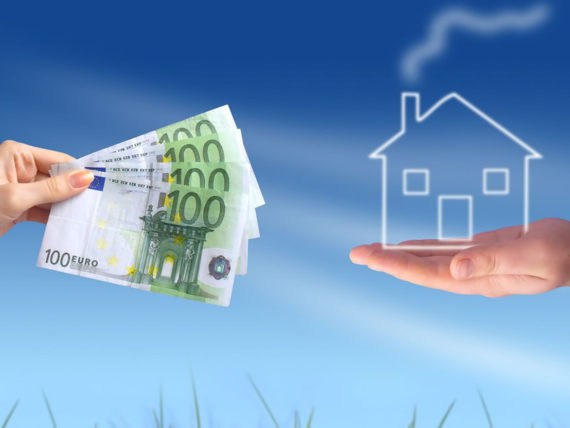 Как взять ипотеку без первоначального взноса и каком банке лучше