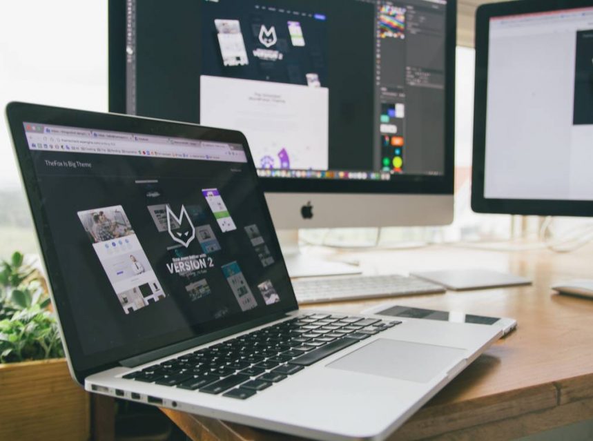 6 Essential Elements you Need to Build a Strong Brand