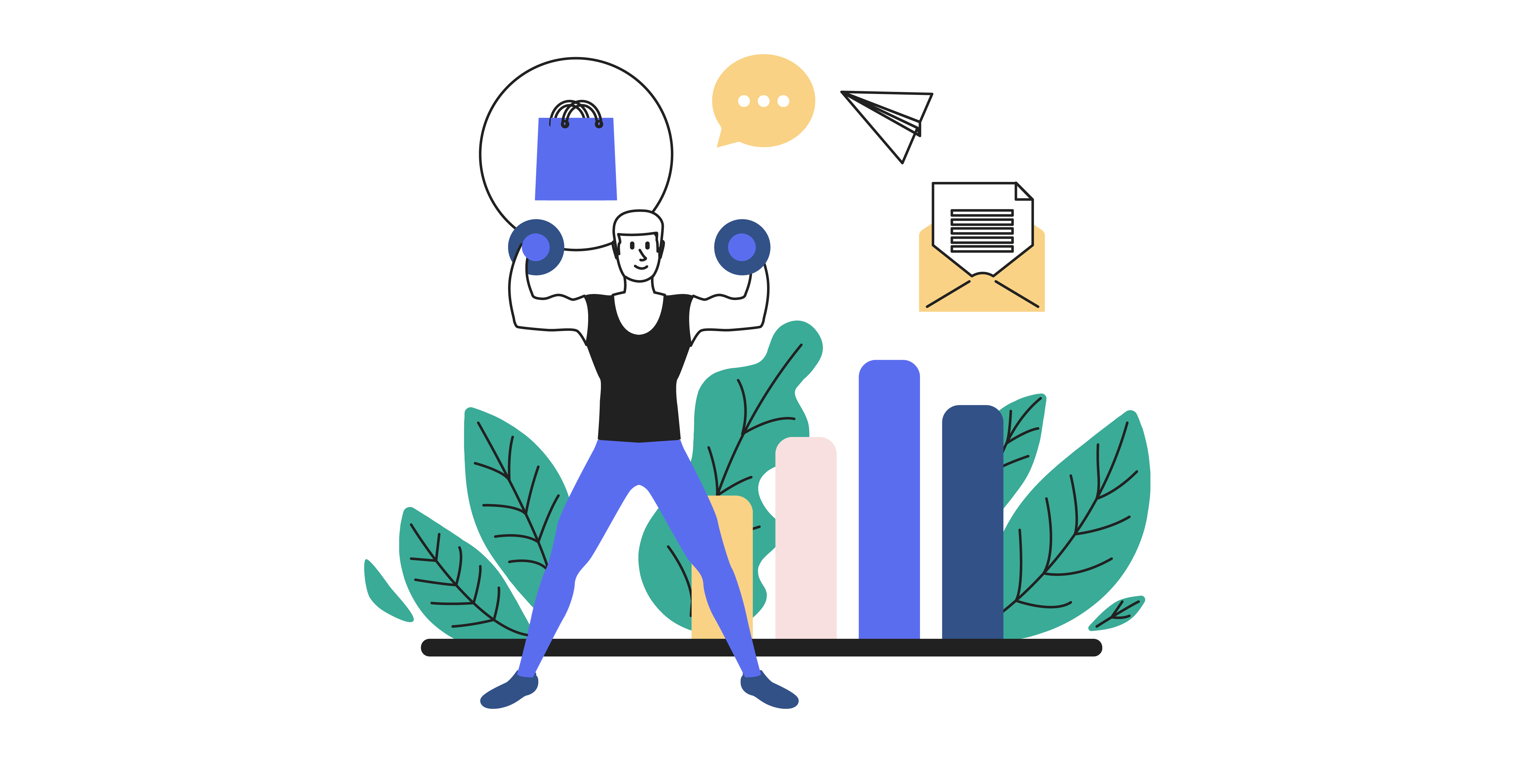 How to Build and Maintain a Strong Brand Identity on Social Media