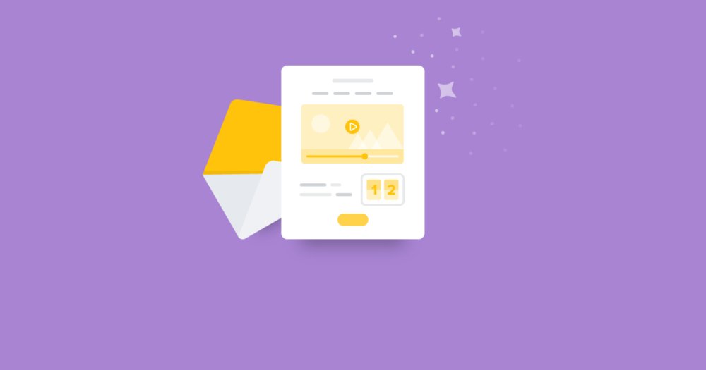 15 Bright Ways to Make Your Emails Interactive and Engaging and Grab Attention