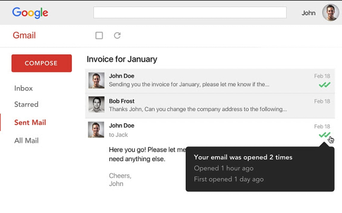 7 Techniques To Use Growth Hacking With Emails
