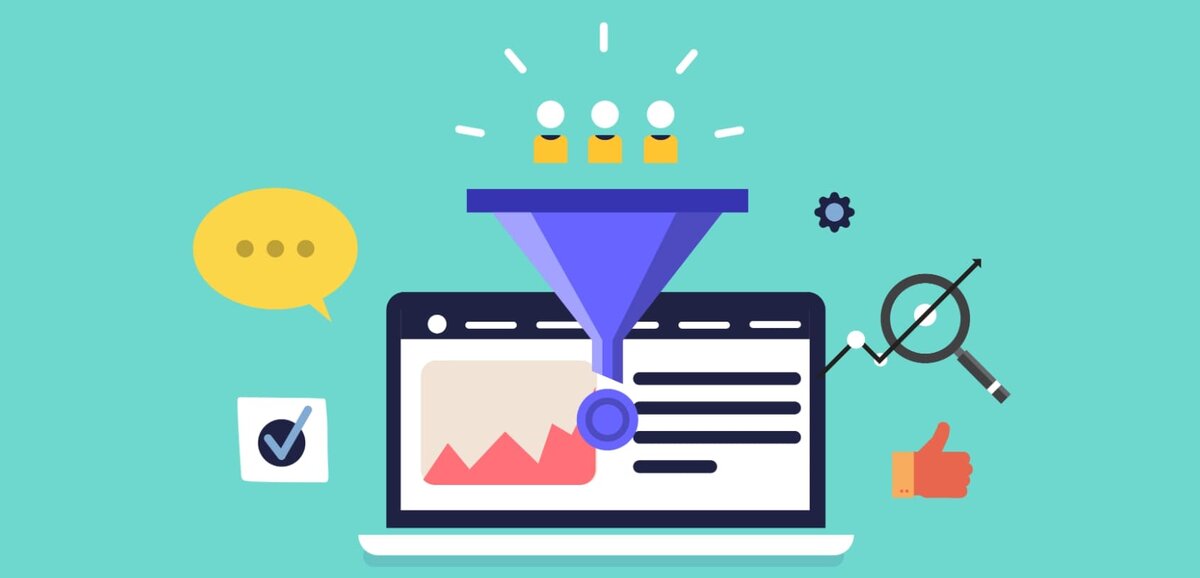 How to Create a Powerful Marketing Funnel – A Step-by-Step Guide