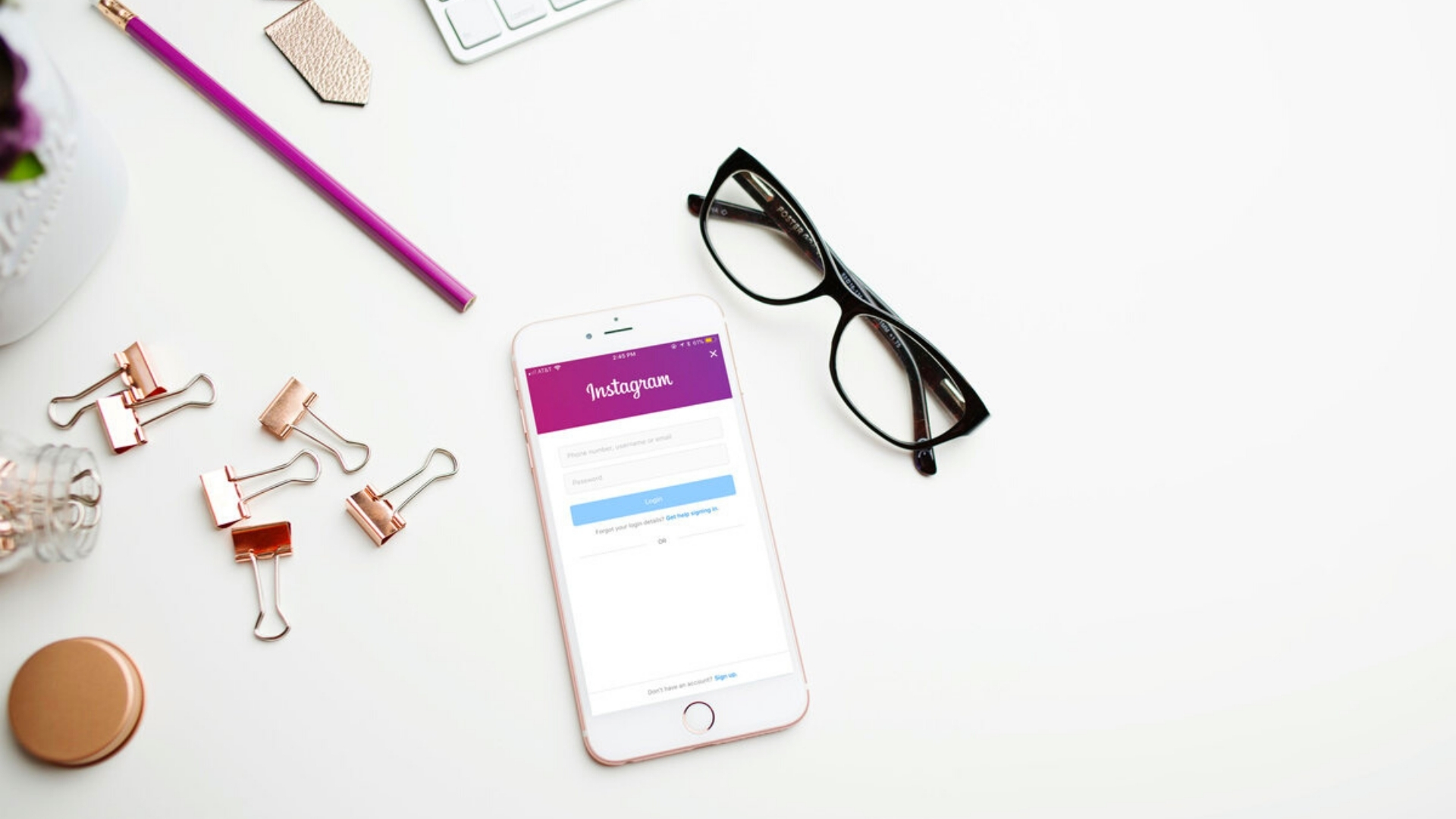 8 Key Steps To Successful Instagram Marketing