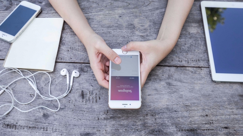 8 Key Steps To Successful Instagram Marketing