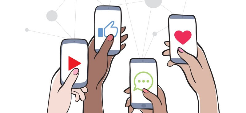 How to Create a Social Media Marketing Plan from Scratch