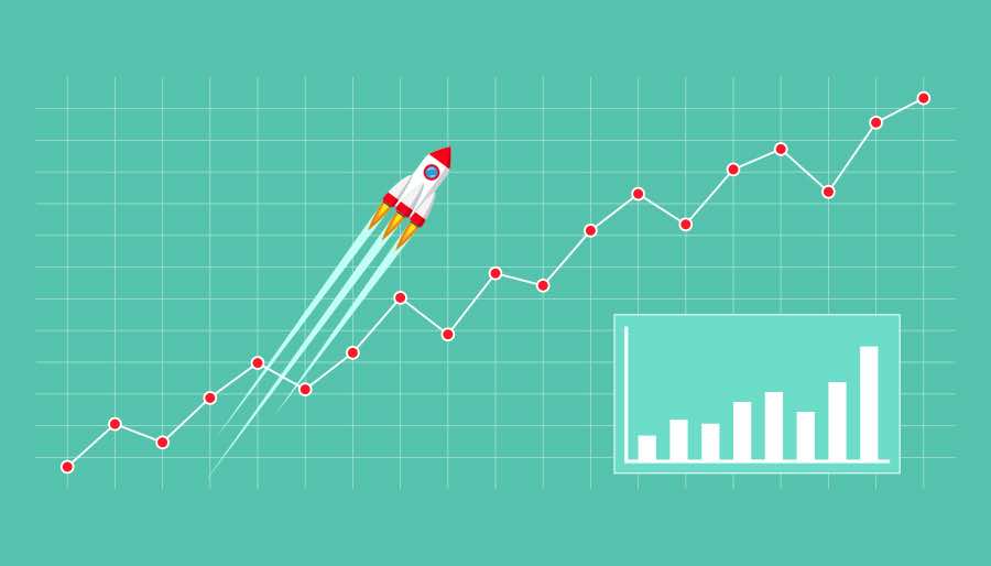 Startup Growth Strategy: 8 Hacks To Rev Up Your Startup Growth