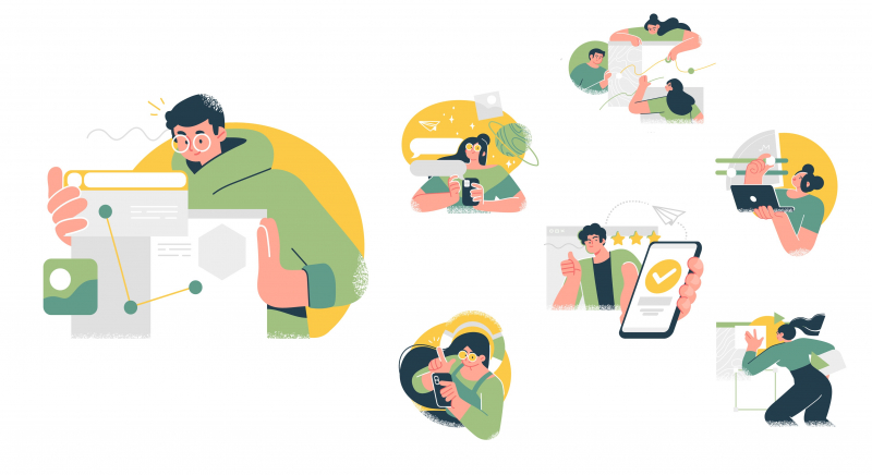 Startup Growth Strategy: 8 Hacks To Rev Up Your Startup Growth