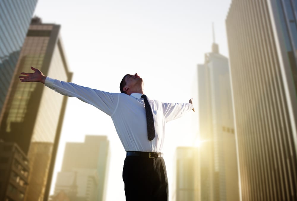 34 Characteristics of Successful Entrepreneurs
