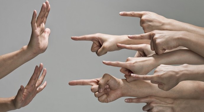 Что такое чувство вины и как от него избавиться самостоятельно