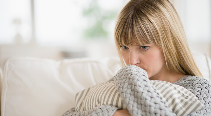 Что такое чувство вины и как от него избавиться самостоятельно