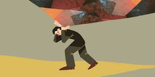 Что такое чувство вины и как от него избавиться самостоятельно