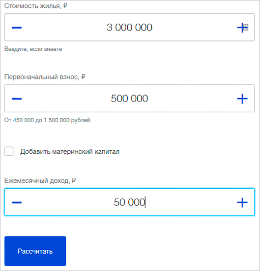 Ипотека ВТБ: обзор программ и условий для разных категорий заемщиков
