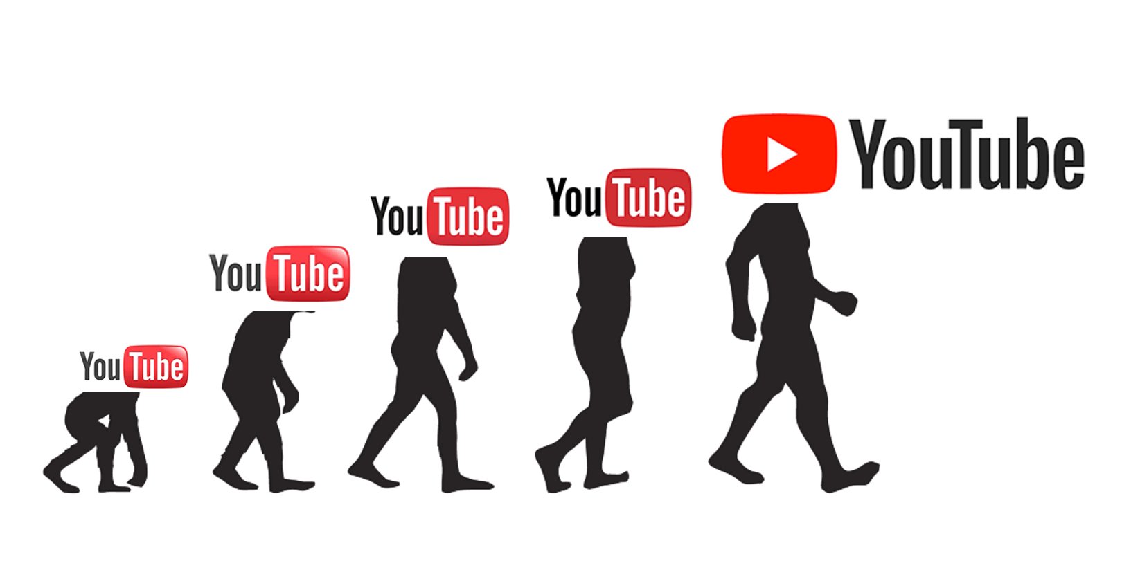 Конечная заставка для видео на Ютуб: как сделать и какую роль она играет в продвижении канала?